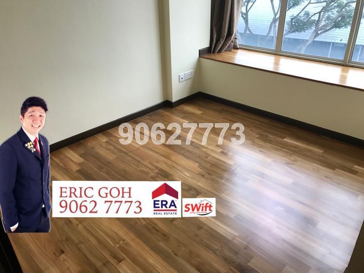 East Mews (D15), Apartment #138917662